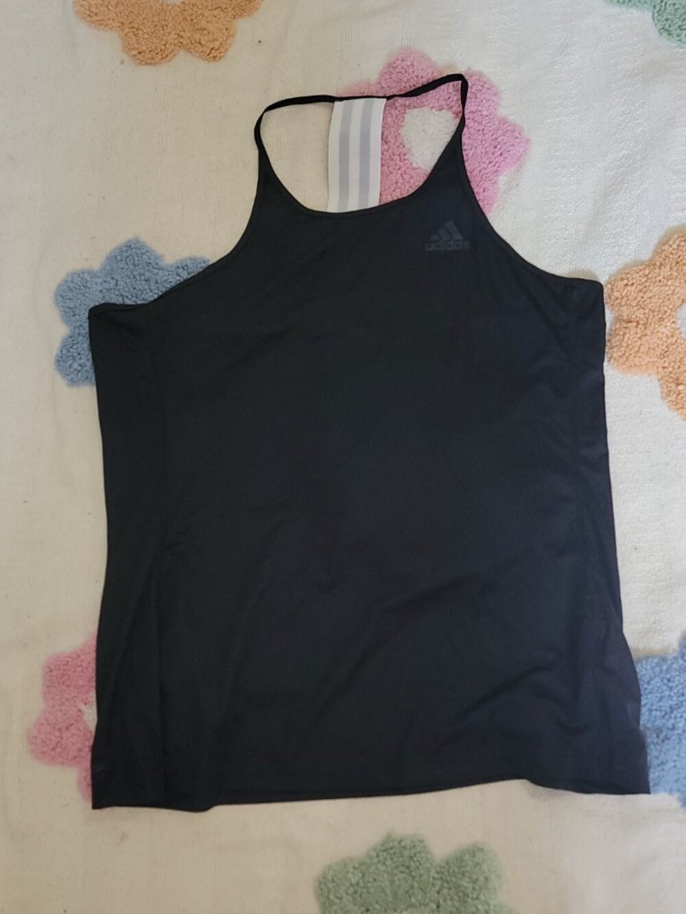 Adidas Racerback Tank